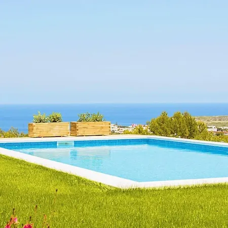 Villa Bella Es Mercadal