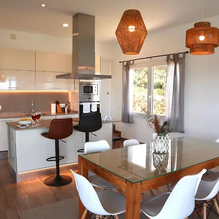 Villa Bella Es Mercadal