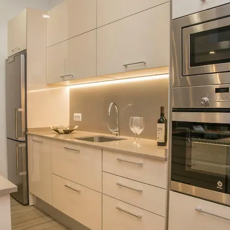 Villa Bella Es Mercadal