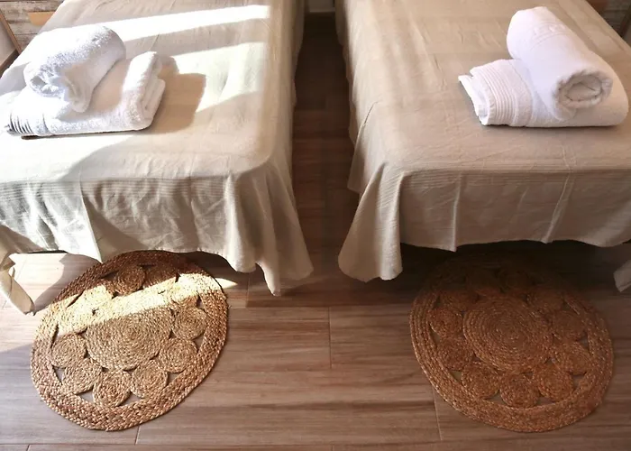 Bella Villa Es Mercadal