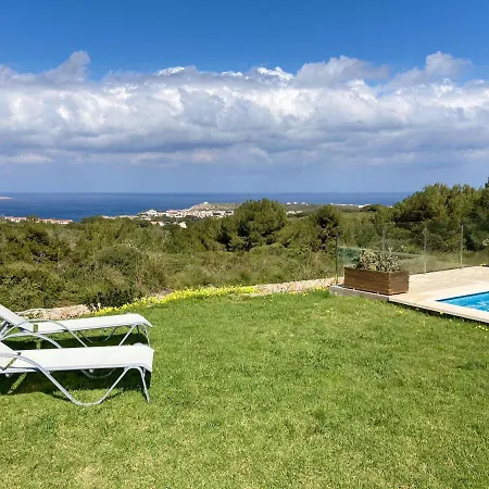 Bella Villa *