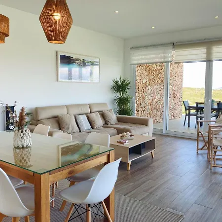 Bella Villa Es Mercadal