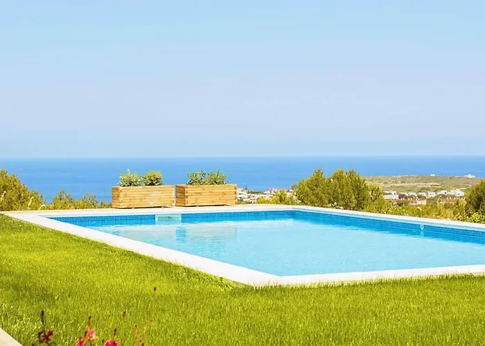 Villa Bella Es Mercadal