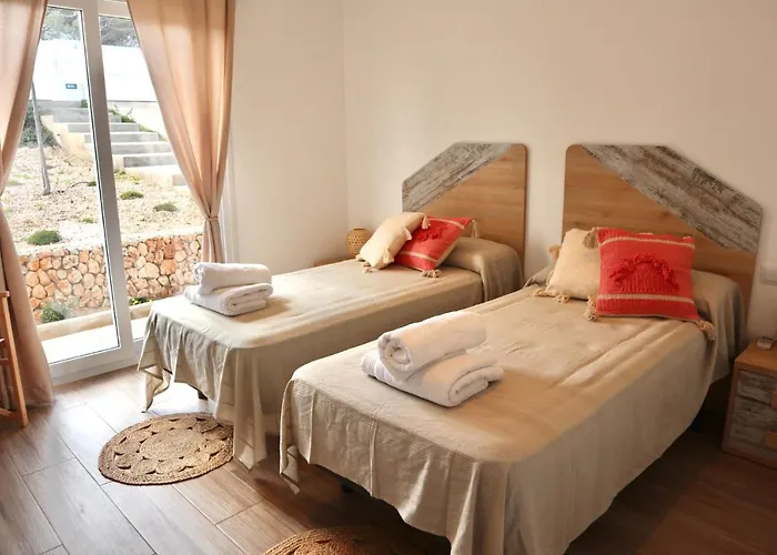 Bella Villa Es Mercadal