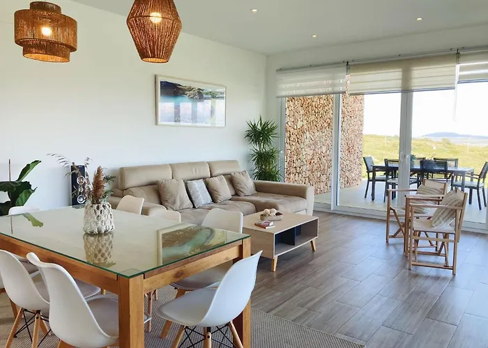 Bella Villa Es Mercadal