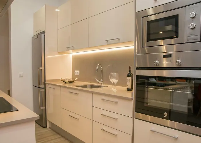 Villa Bella Es Mercadal