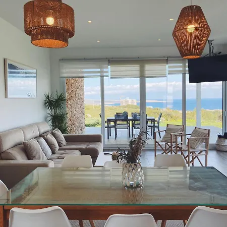 Villa Bella Es Mercadal