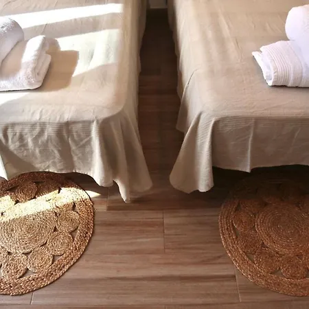 Bella Villa Es Mercadal